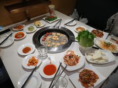 -么子烤肉(化龙池店)
