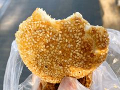 -满记烧饼(牛街东里小区一区店)