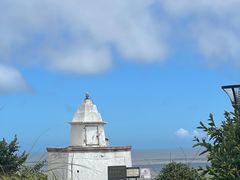 -东沙渔村