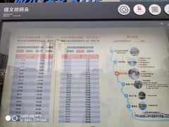 -信义坊码头