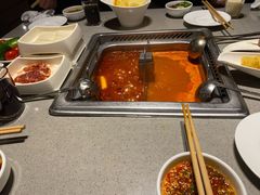 -海底捞火锅(奥山世纪城店)