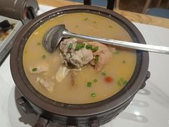 -吴掌柜·藕汤印象(南湖店)