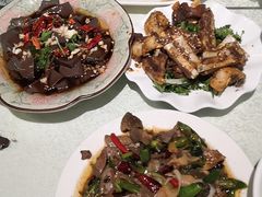 -东门老磨坊羊汤馆(兰山新东关店)