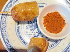 -和府捞面(天美杉杉奥特莱斯店)
