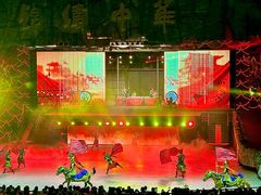 -深圳锦绣中华民俗村