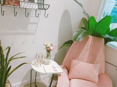 -CHEZ JASMINE 茉莉的氧气厨房