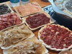 -马三妹跷脚牛肉(苏稽总店)