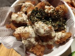 -森Some Fusion(荔湾店)