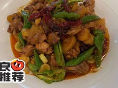 -九毛九西北菜(番禺万达店)