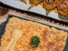 -小川洋风料理(汉街店)