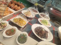 -六泰居·尔滨地标·东北菜(黄河路店)
