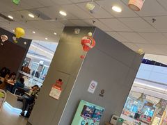 -德克士(翠湖二路吾悦广场店)