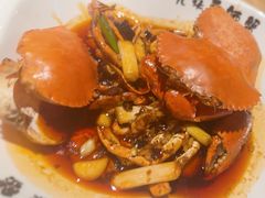 -五丁桥光头香辣蟹(望江橡树林店)