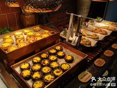 -東盛炭烤自助料理(浦东文峰广场店)