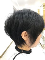 -柯琳造型