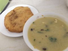 -老方子馅饼粥(台东店)