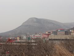 -青檀寺景区