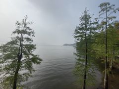 -天目湖山水园