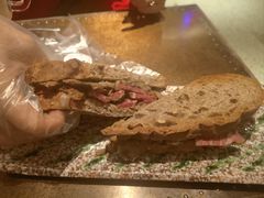 -BOCATA 西班牙餐厅(三里屯店)