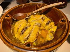 秘制盗汗鸡-黔香阁·味(花木店)