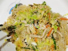 -大海山·十八年海鲜闽菜(金港店)