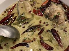 -川里谈·川味小馆(北京路店)