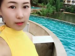 -深圳东部华侨城茵特拉根酒店