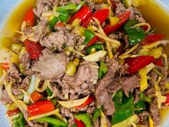 -三锅莊·牦牛肉火锅·香格里拉特色藏餐宴请餐厅(菱角塘路店)