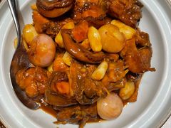 -杭州桐庐康莱德酒店西餐厅-舍