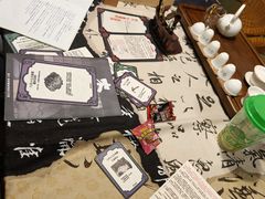 -剧狐剧本杀(徐汇1号店)