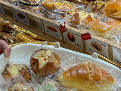 -小飞象面包公社(珠江路金鹰店)