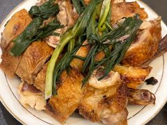 -吴山烤禽 (吴山路店)