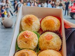 -沈大成(南京东路店)