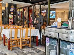 -辣婆婆(航天桥店)