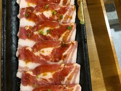 -九田家黑牛烤肉(溧水万达店)