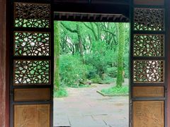 -天一阁博物院