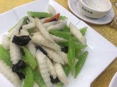 -合家小菜餐馆(新诚花苑店)