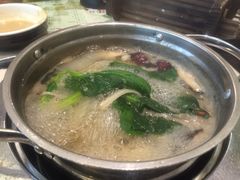 -汤岛涮小火锅(温州龙湾万达店)