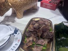 -刘少华贵州小黄牛·鲜牛肉火锅(总店)