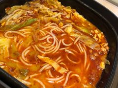 -阿香米线(天津凯德餐厅店)