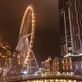 泰和广场东海 每次过来都是开心的,每次都有不一样的感觉!