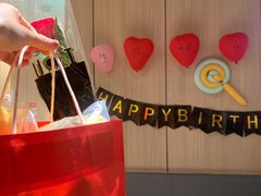 -海底捞火锅(群光广场店)