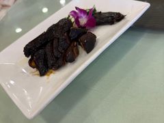 -江南村酒家