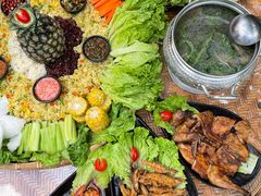 -纳兰傣雀傣味餐厅