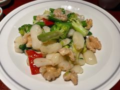 -北平食府(马鞍山路店)
