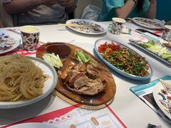 -老昌春饼(迅驰广场店)