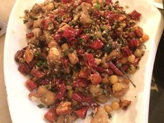 -大川先生·小龙虾·川菜(信义坊店)