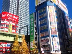 -秋叶原电器街