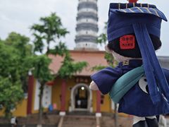 -迎江寺