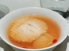 明月雪绒豆腐汤-逸道(虹桥店)